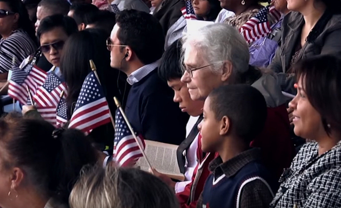 Pentagon caught off guard by new citizenship policy, but promises to help impacted troops