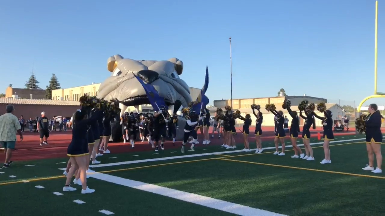 Turlock defense dominates Freedom in season-opening win