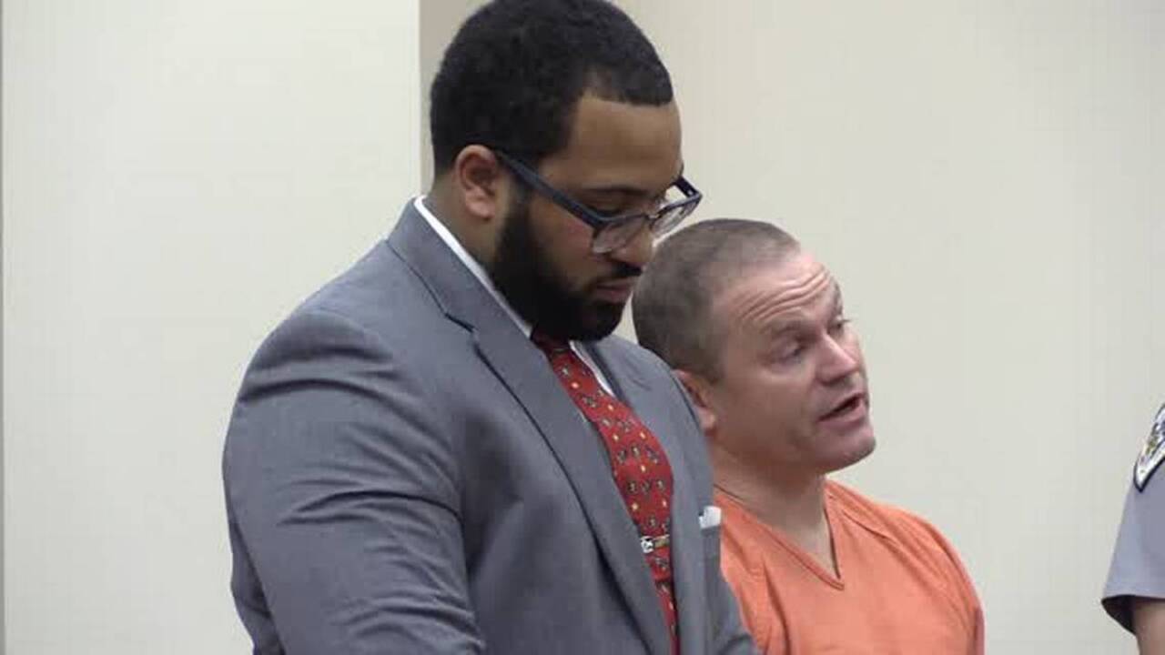 Man who left kids in car admits drug ‘problem’; York County judge gives him last chance