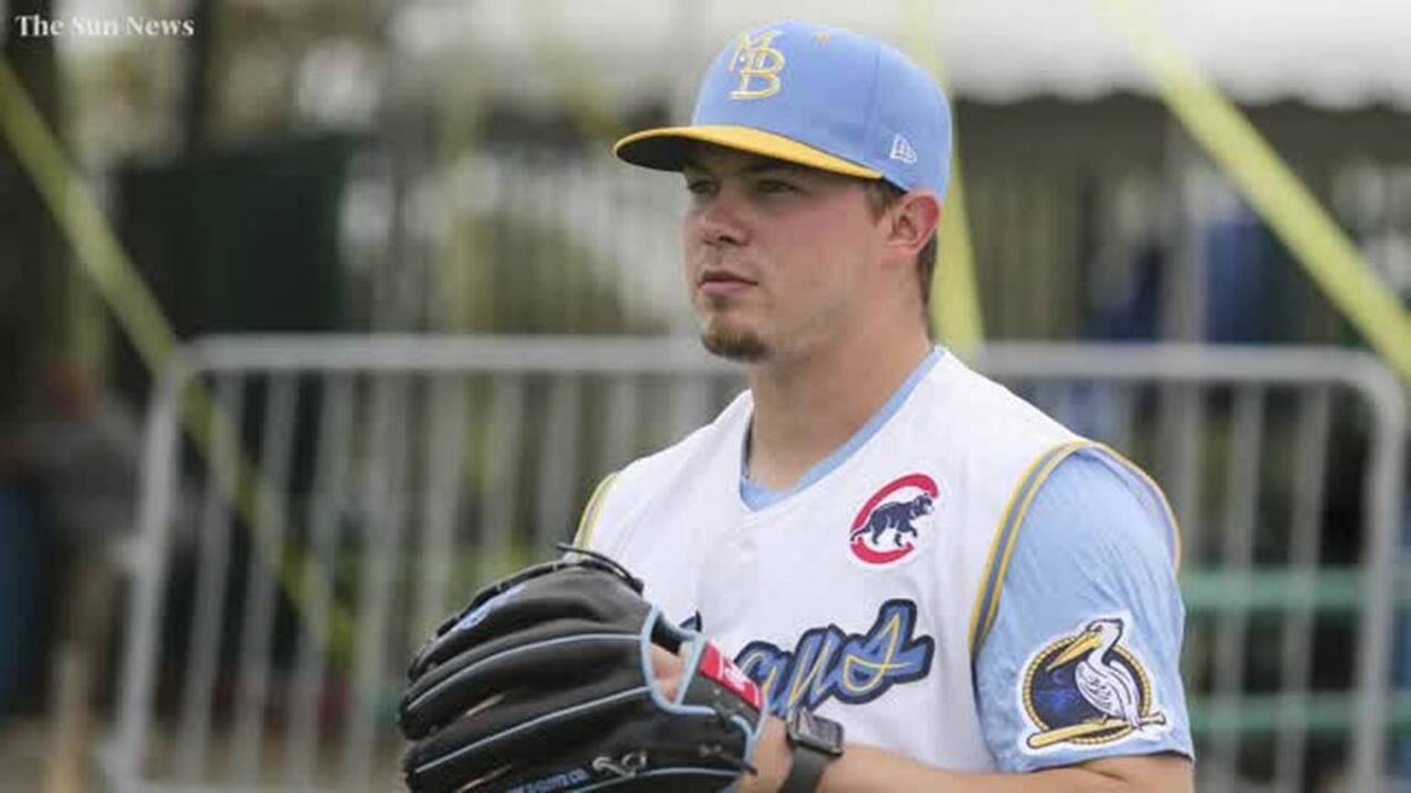 Myrtle Beach Pelicans begin 2018 season Thursday with playoff streak on the line