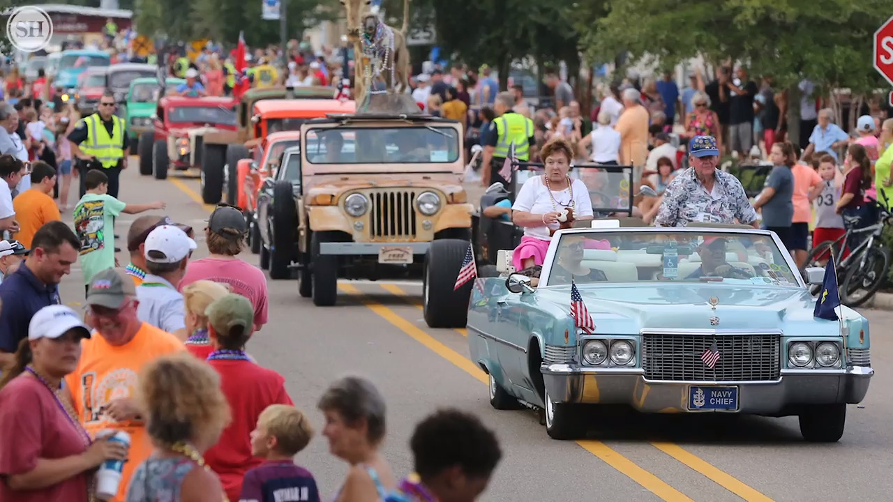 Record-setting Cruisin’ The Coast a ‘magnificent driver of business’