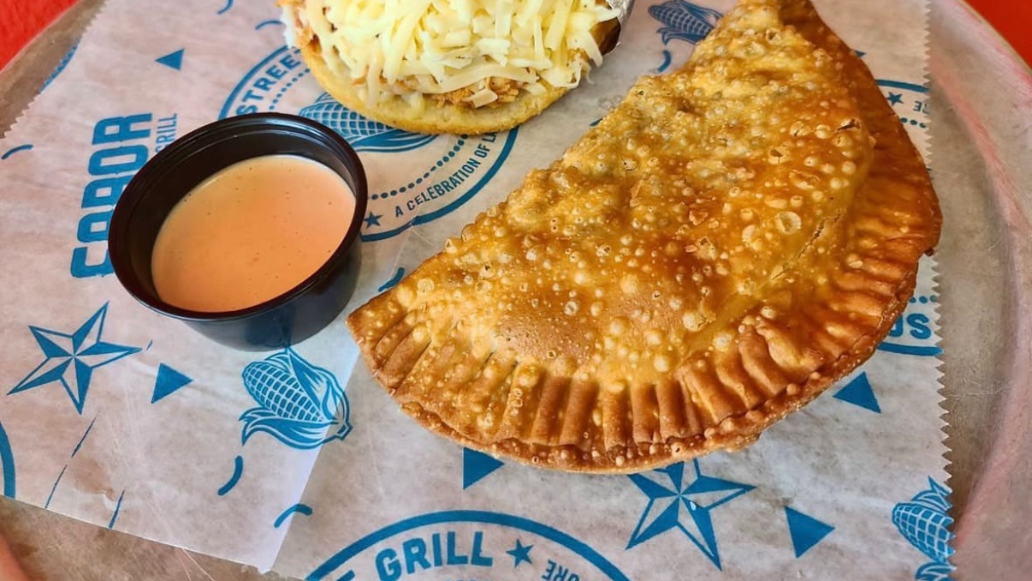 Video: Here's where Evan should eat