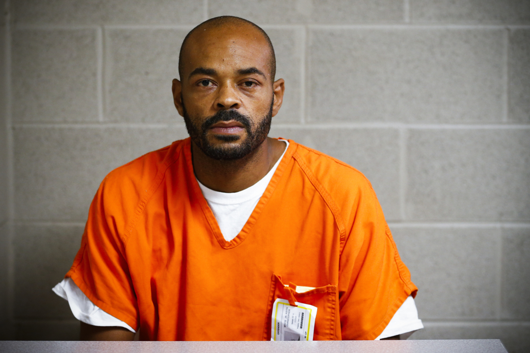 ‘Justice by geography.’ Where you live in Kentucky often determines if you stay in jail.