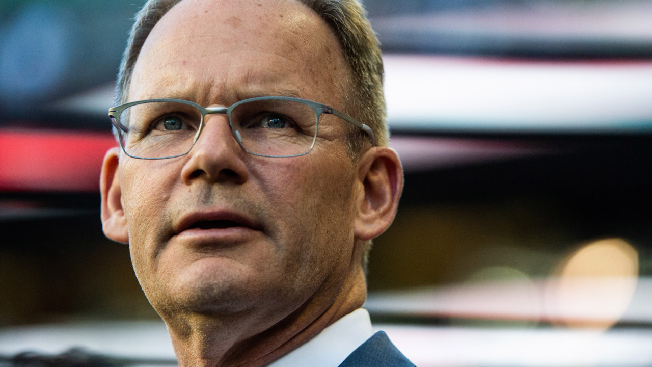 Heading into third MLS Cup, Sounders’ Brian Schmetzer says he’s always felt confident he could coach in this league