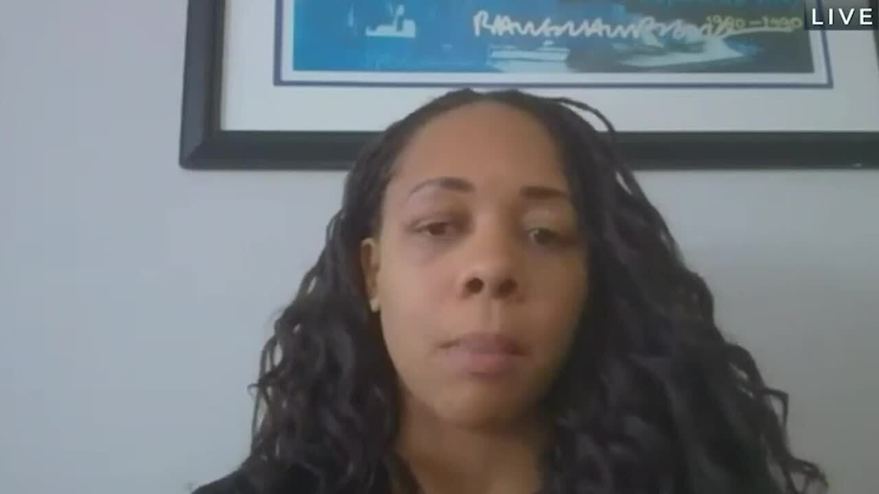 George Floyd protester shot in face with rubber bullet scores a victory in legal fight with Fort Lauderdale