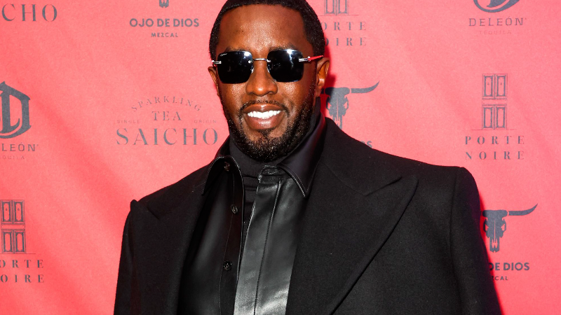 Diddy's Prison Release Date Pushed Back After Alleged Alcohol Use