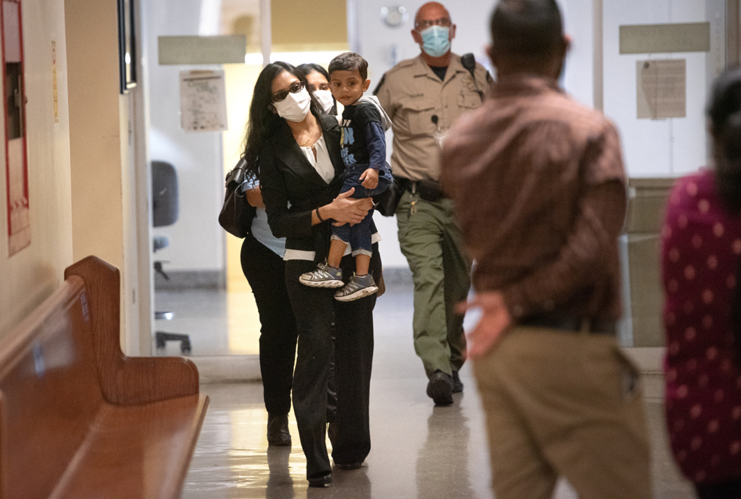 Plea deal in fatal Christmas shooting of Newman cop that drew national headlines