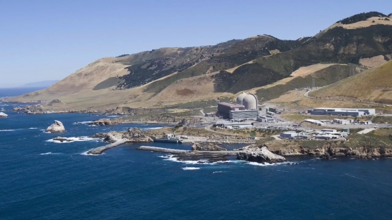 Here’s who should pay to shut down Diablo Canyon — and it’s not you and me