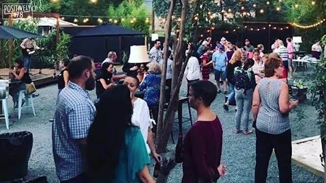 What is a 0.5 K? You could find out at one of these Middle Georgia events