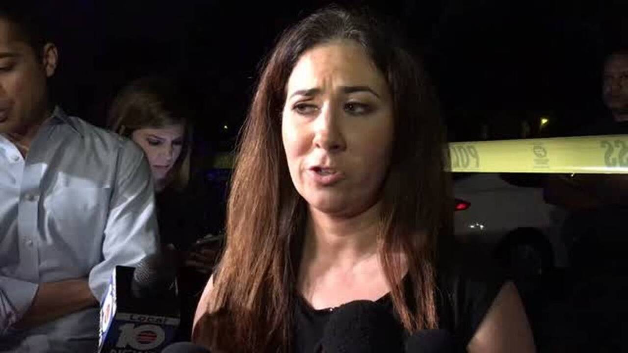 Baby boy critical after being left in car for more than an hour in Pinecrest