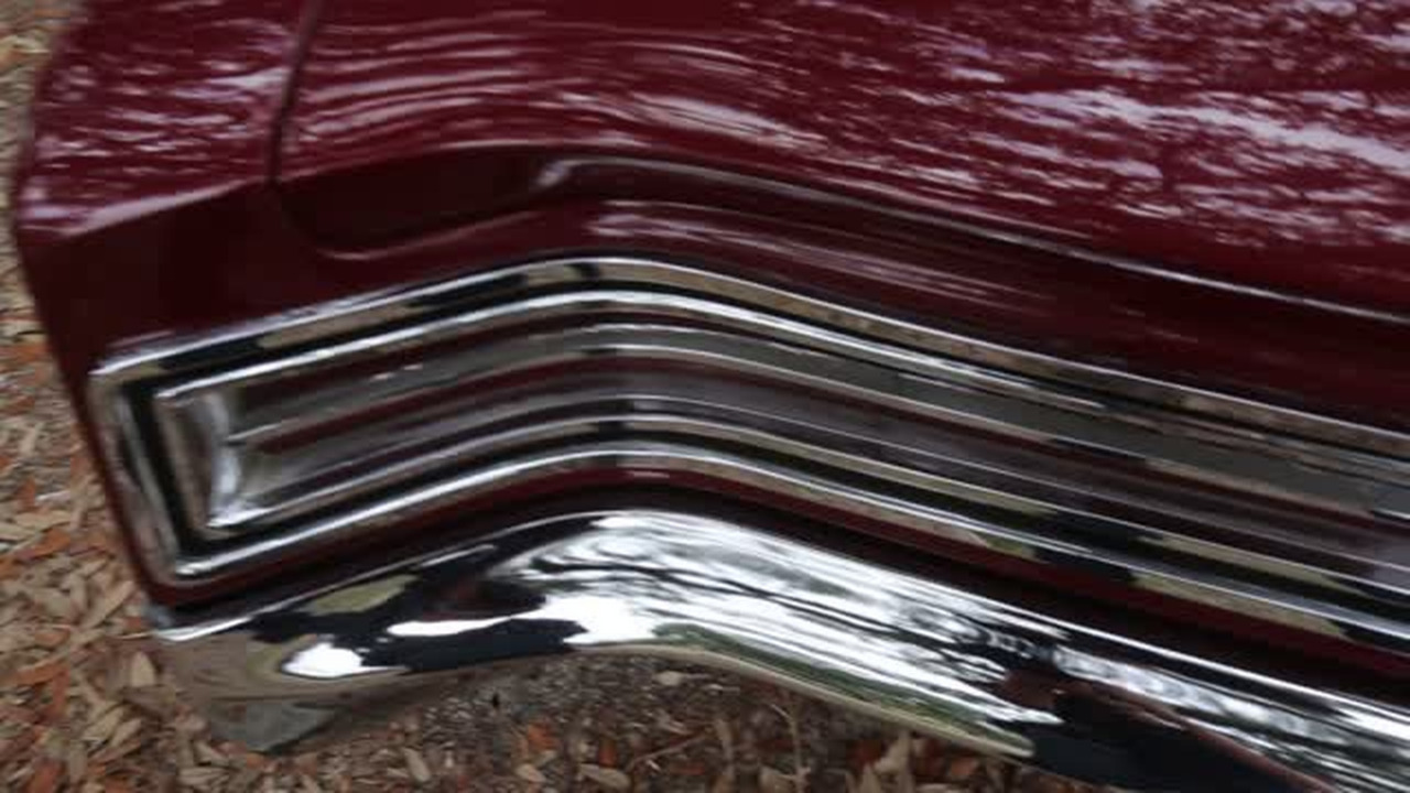 Cruisin' Car of the Day: 1965 Buick Skylark Gran Sport 