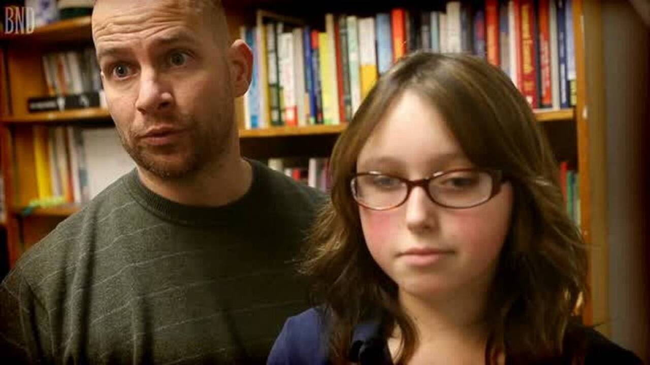 Sick kids needed stuffed friends, so these kids donated their piggy banks to help