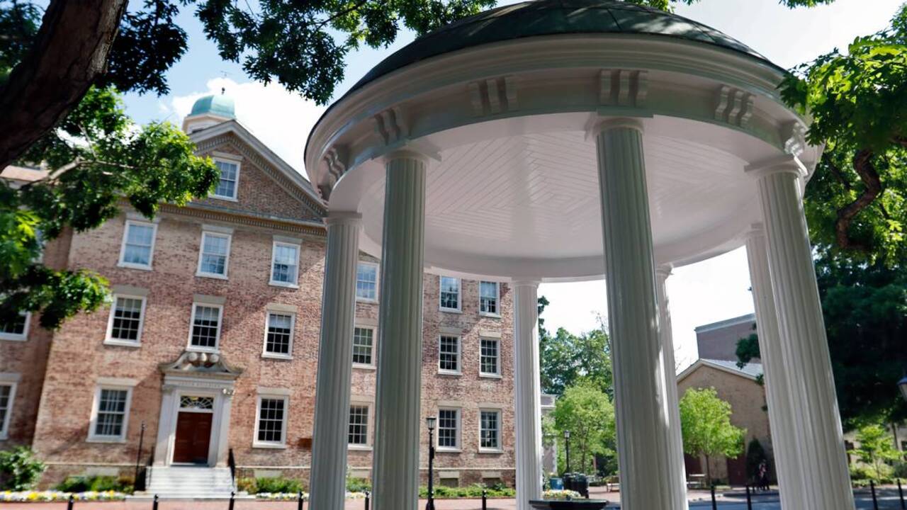 Listen to Dan Kane’s interview with Belle Wheelan of SACS concerning UNC’s statements to the NCAA