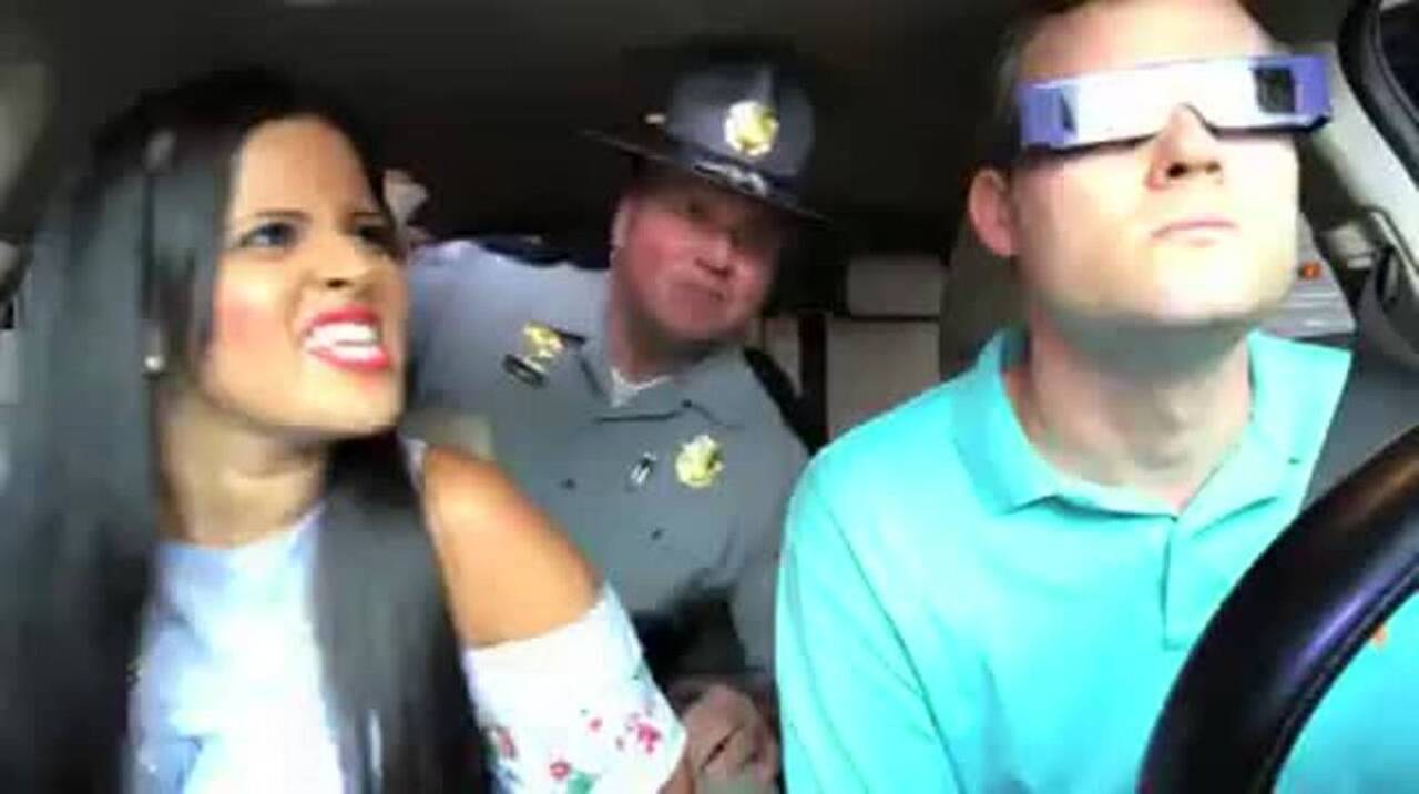 With all the tourists in Columbia, will my mobile phone work during the eclipse?