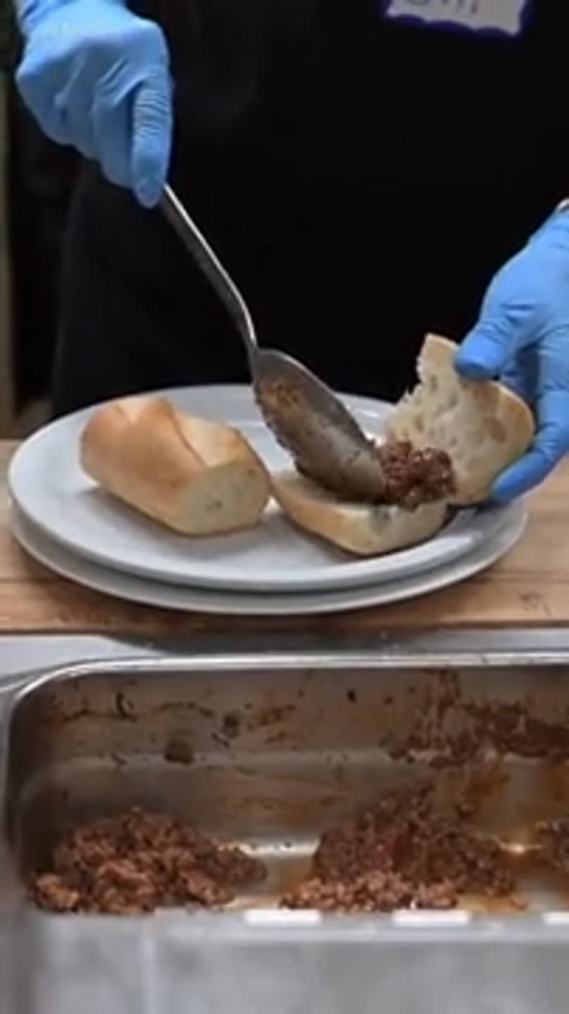 Community Cafe offers free meal every week at State College church