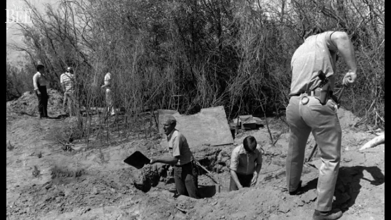 Chowchilla bus kidnapper to be released, officials confirm. ‘I’m angry’ and ‘disturbed’