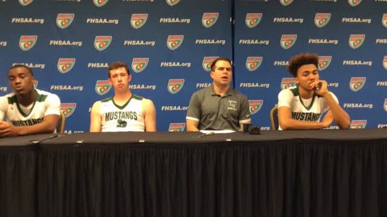 Tampa Sickles ends Lakewood Ranch’s state title bid