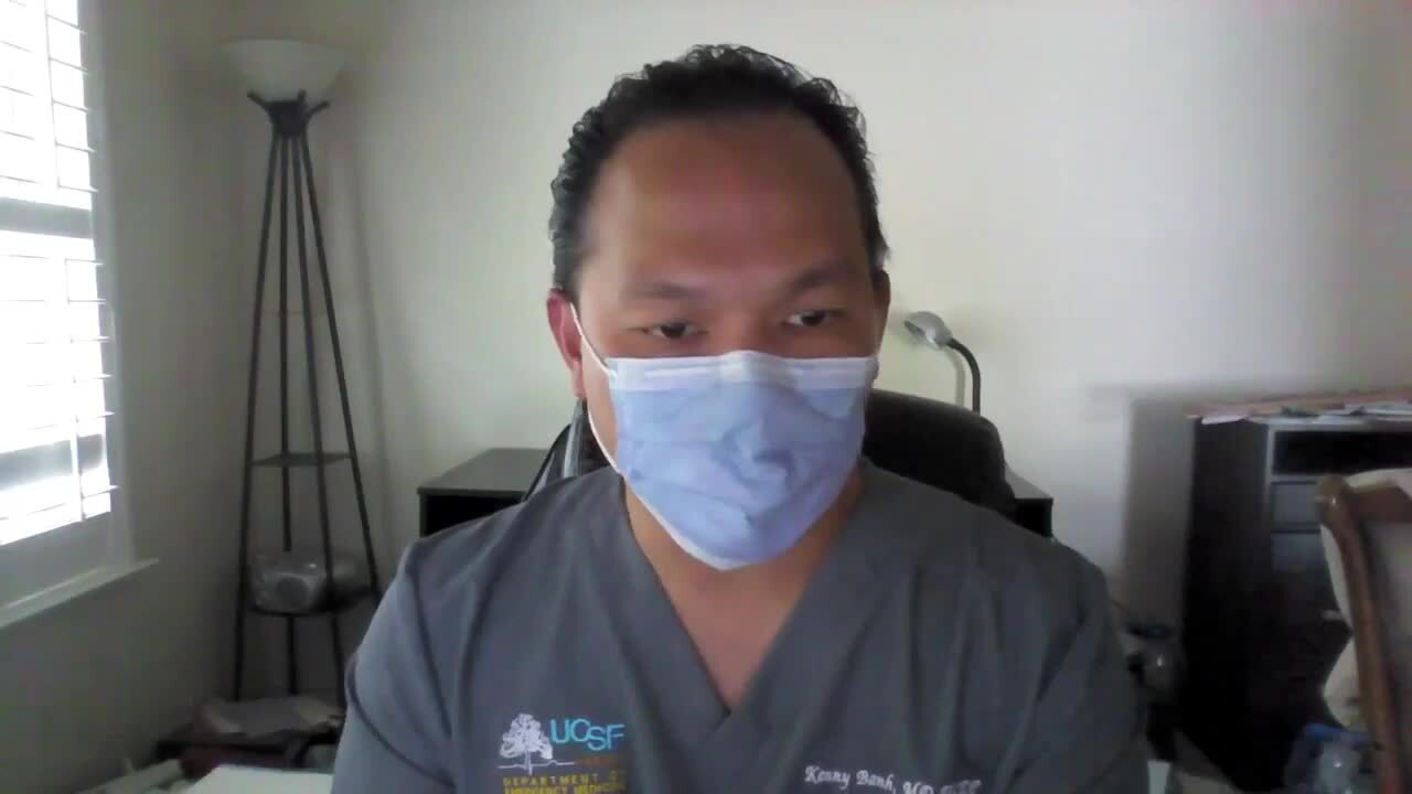 Who must wear a mask in California? What happens if you don’t? Answers to your questions