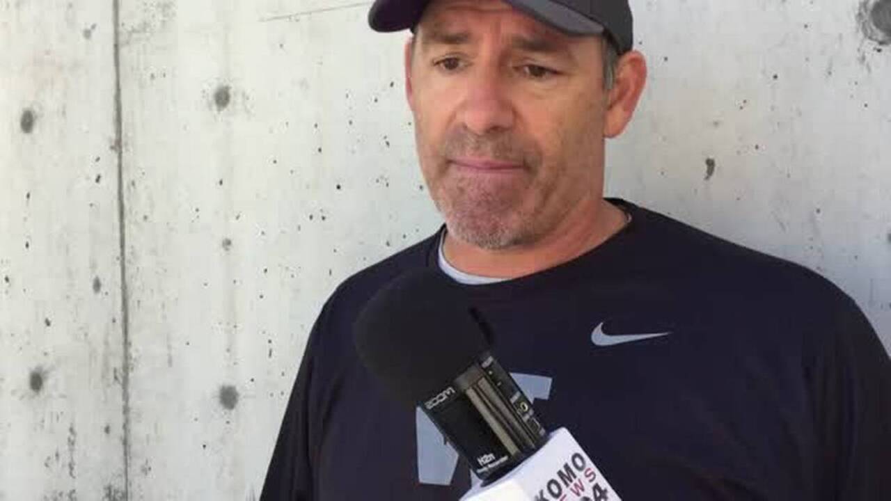 DC Pete Kwiatkowski previews Portland State