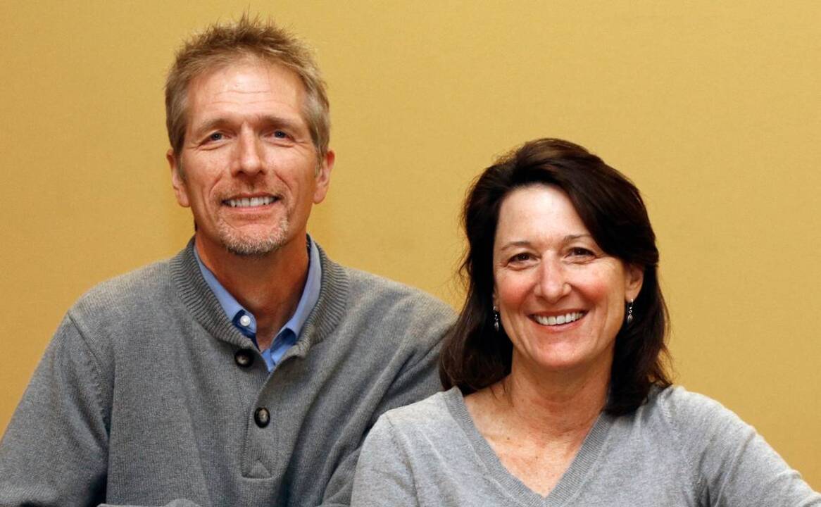 Mary Willingham and Jay Smith on UNC academic fraud