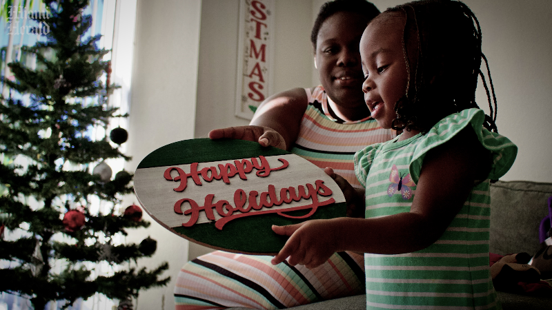 Miami Herald's Executive Editor, Alex Mena, urges readers to engage and contribute in order to help Wishbook recipients