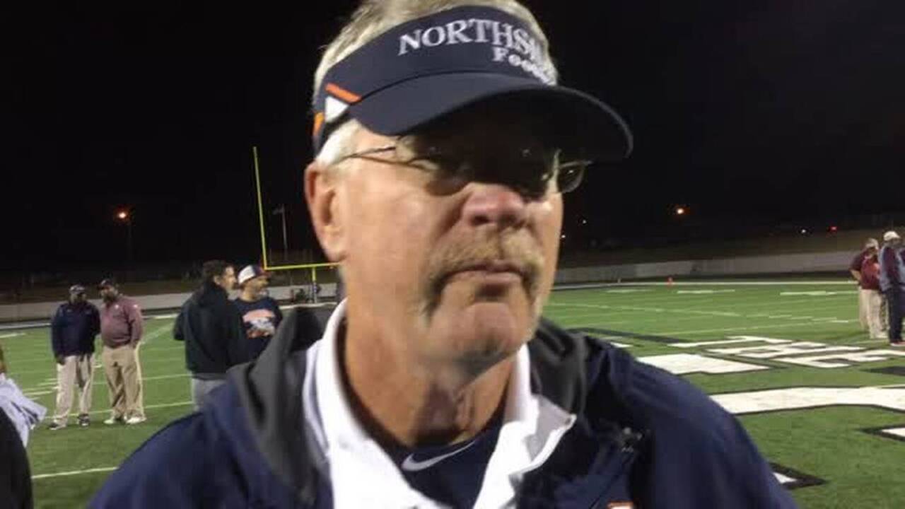 Northside holds off Coffee