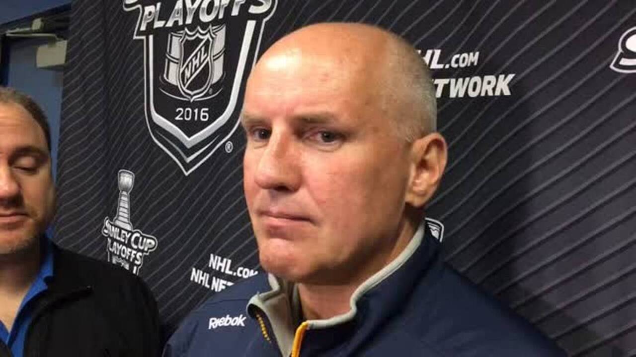 Are you excited the St. Louis Blues are in the Stanley Cup Finals? Social media sure is