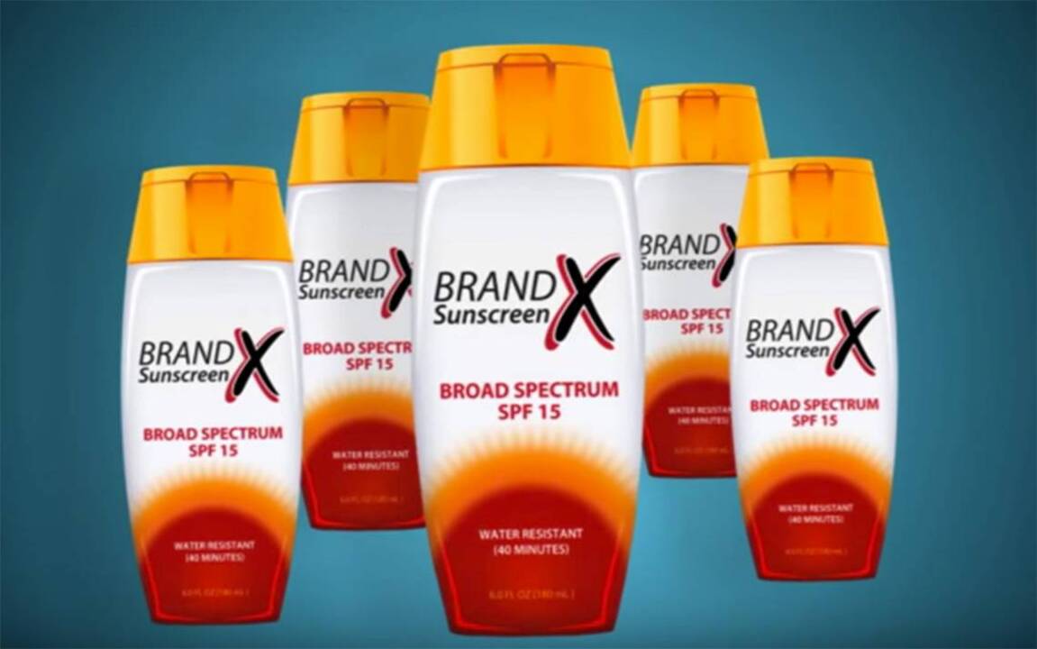 What you should know about sun protection and using sunscreen