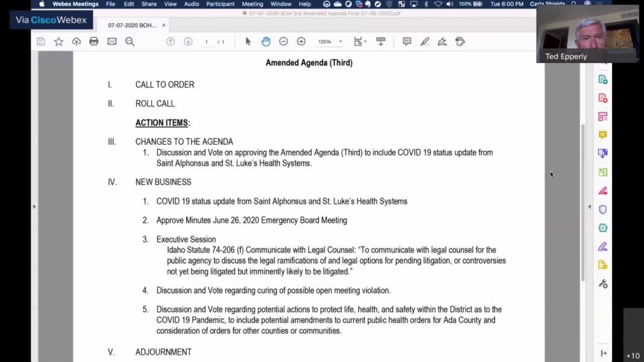 Why a report saying a mask mandate would boost the economy is flawed | Peter Crabb