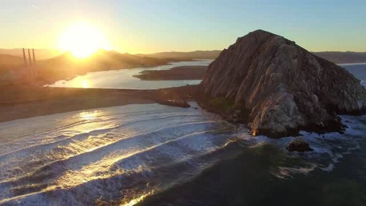 Advocates of the Chumash Heritage National Marine Sanctuary explain why they support it