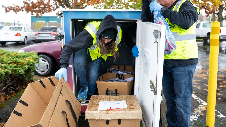 Ballots went out for February special election. Here’s what you need to know