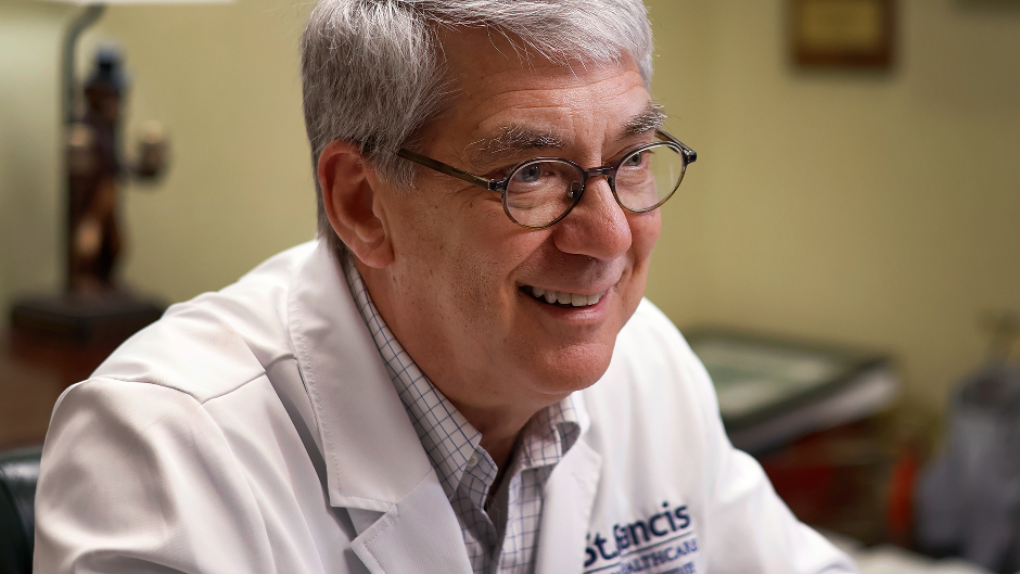 ‘We’re All God’s Children.’ Columbus surgeon volunteers with Steps2Walk to provide humanitarian care across the globe