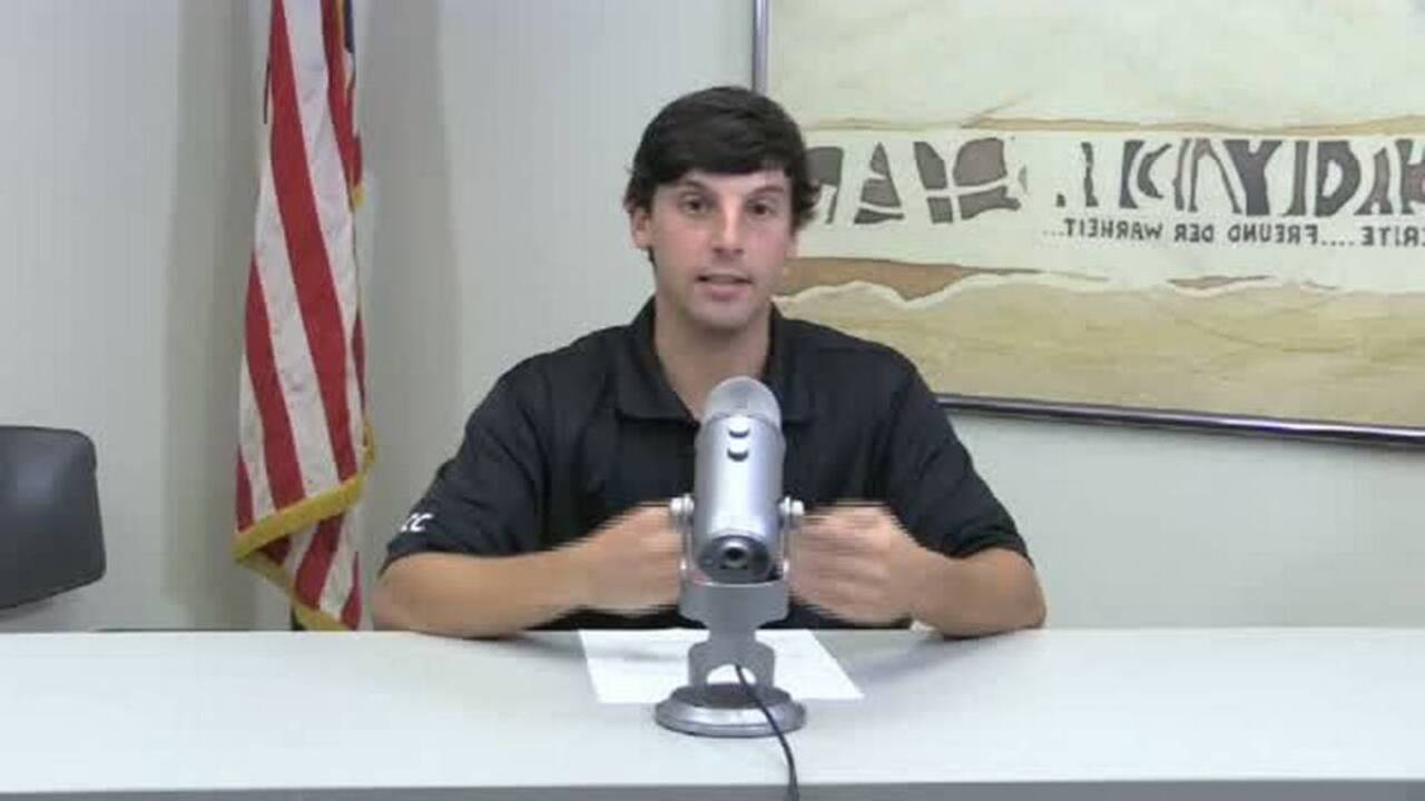 High school football preview Week 8: Bradenton Christian-Keswick