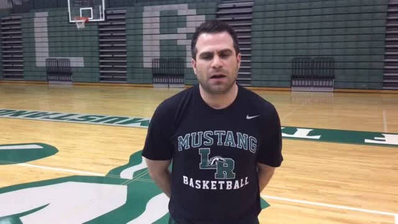 Lakewood Ranch’s speedy style braces for state semifinal