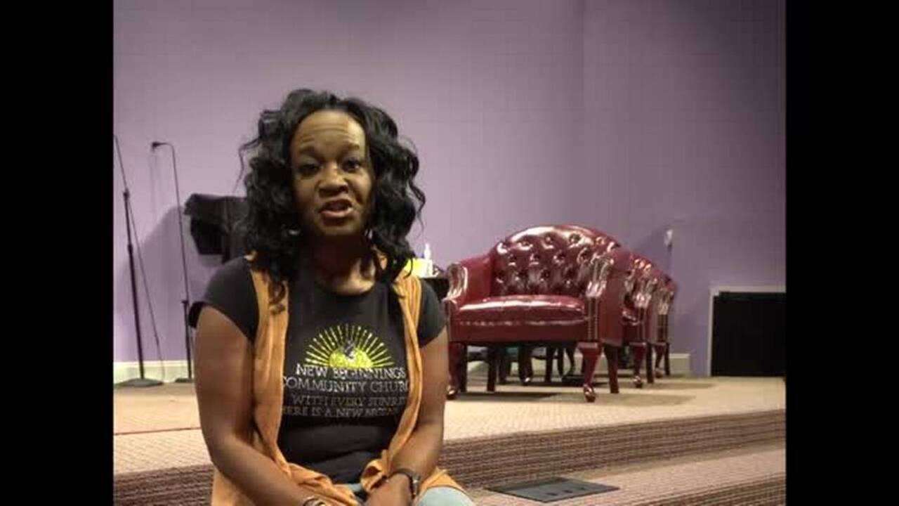 New Beginnings Church in Matthews