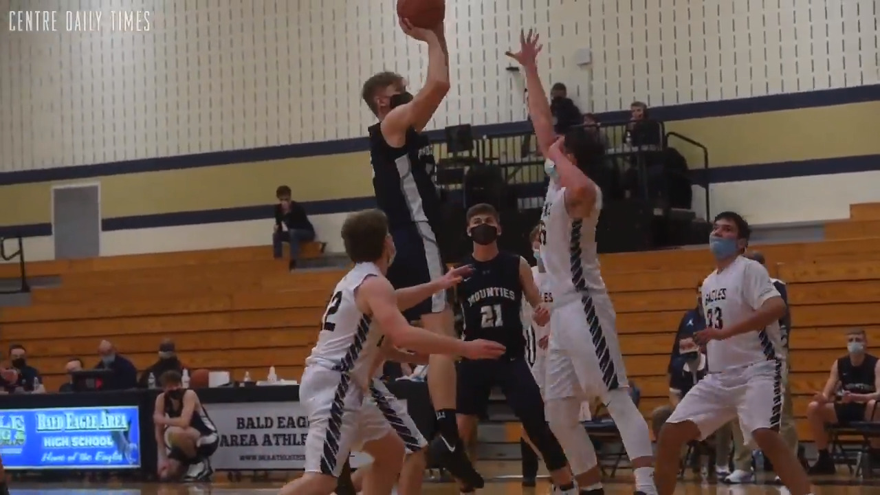 After hitting 1,000 points, P-O basketball’s Ryan Whitehead hopes to start a new trend