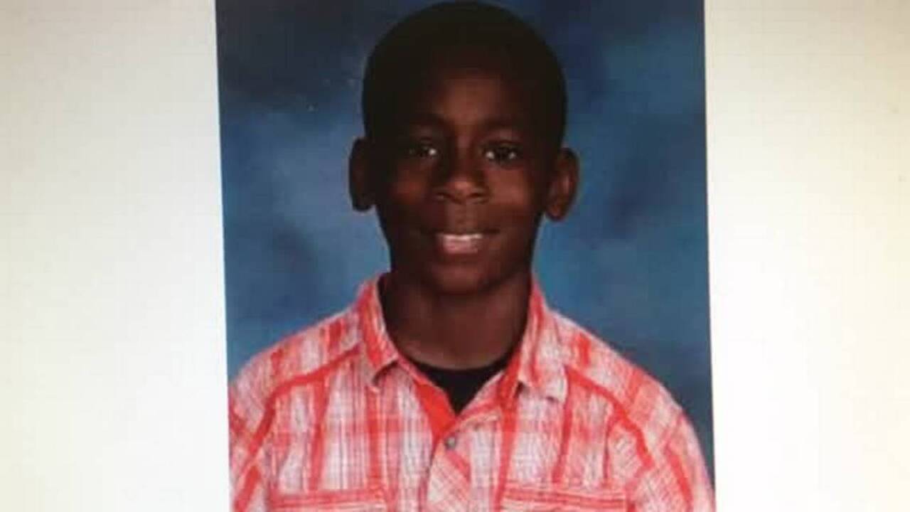‘A true lesson in love’: 1 year since Chester’s La’Darious Wylie died saving his sister