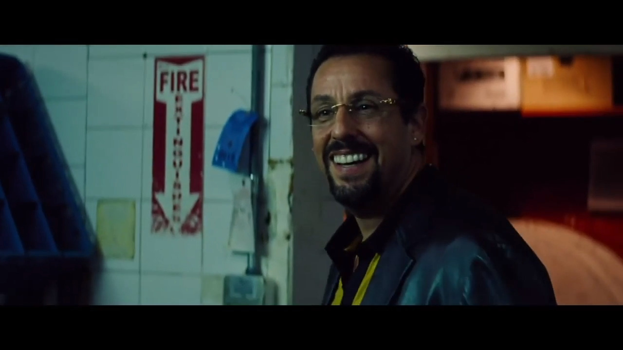 Mr. Movie: ‘Uncut Gems’ is a gem