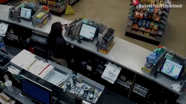 If you witness a crime, here’s what to do