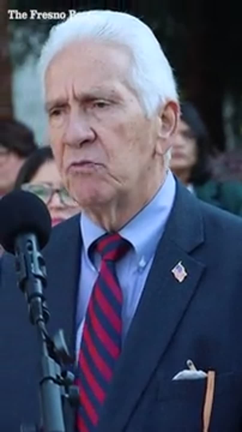 Rep. Jim Costa addresses ICE detention of Firebaugh woman