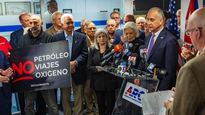 Díaz-Balart urges reexamination of murder case involving Raúl Castro