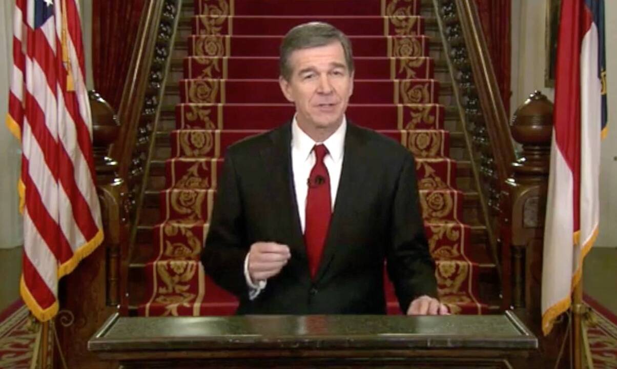 Why Democrats dominate NC governor’s races – Christensen