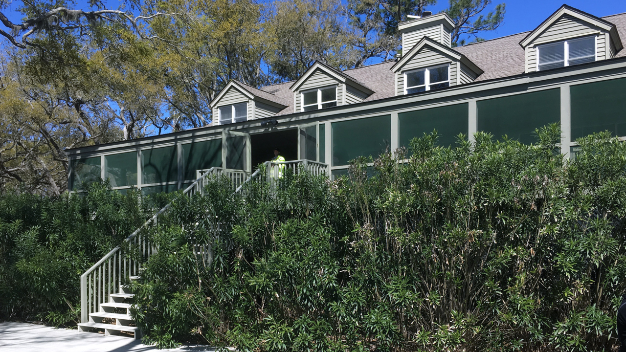 There’s another chance to explore Ted Turner’s SC island retreat. What you need to know