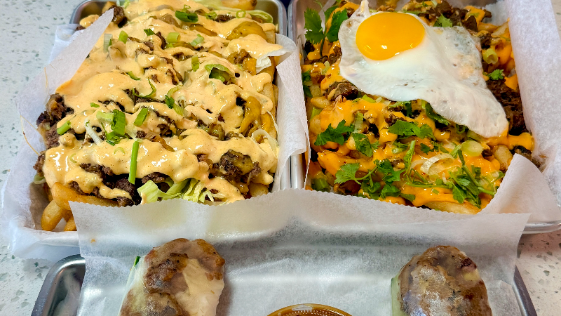 Banh Mi Boys serves non-traditional Vietnamese food in Modesto