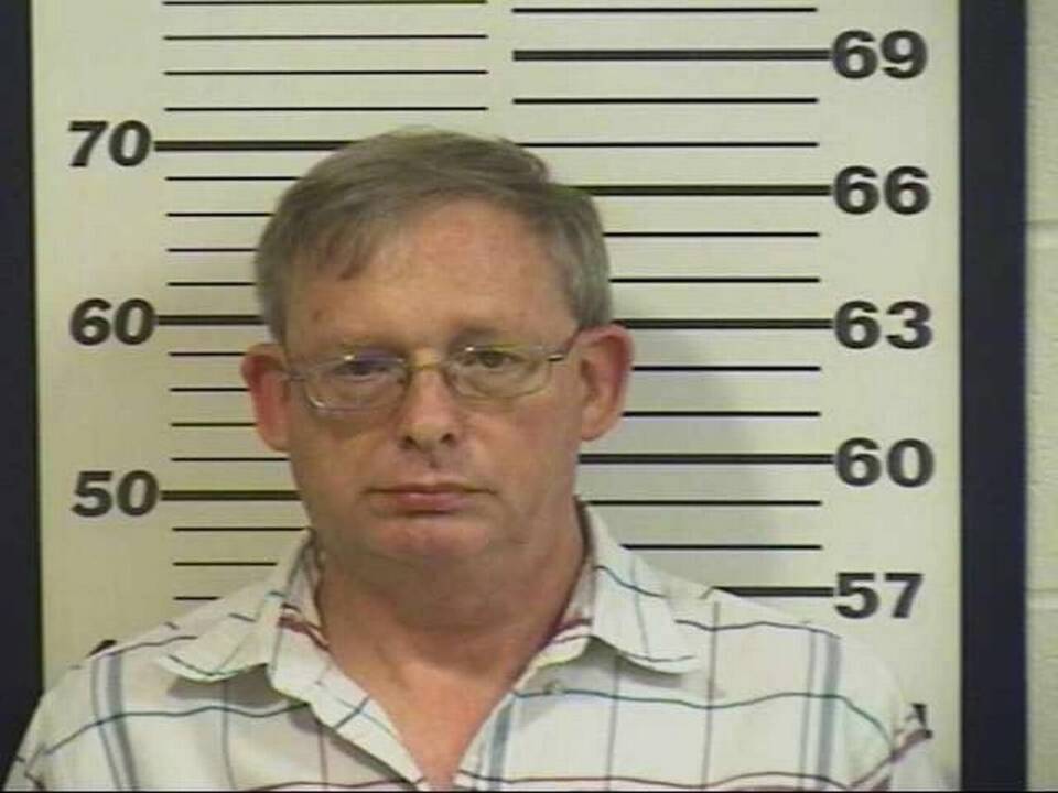 Former Bethalto IL church elder child porn charges hidden cameras Sacramento Bee