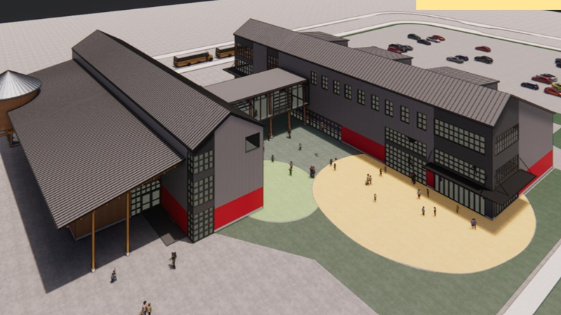 Hands on Children’s Museum wants to expand on East Bay