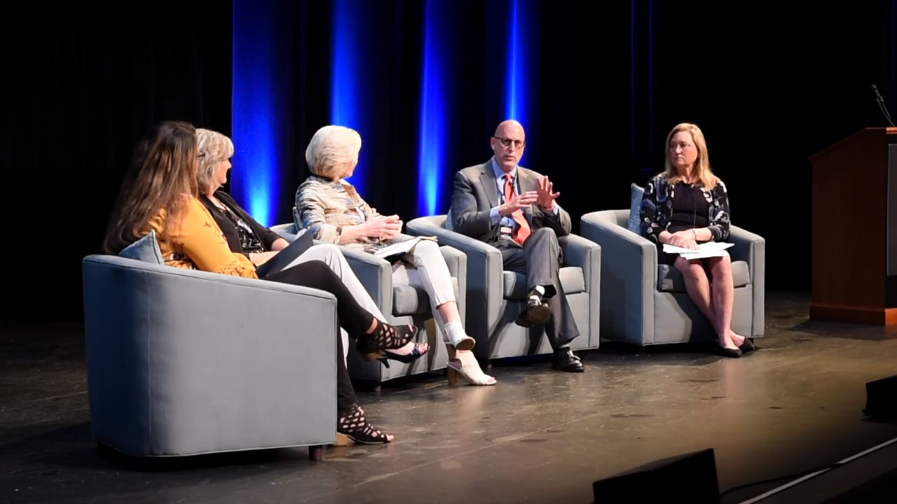 A large group of Californians are aging quickly. Here’s how we care for them