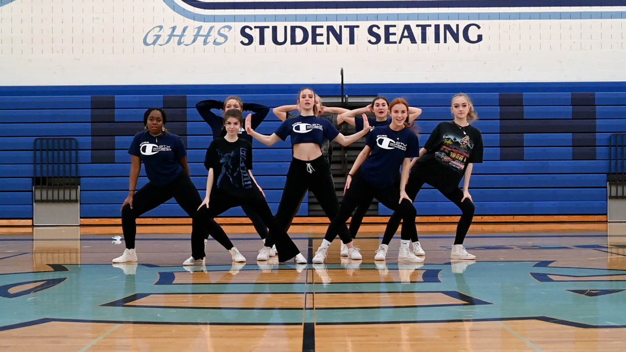 This Gig Harbor team is fighting for gym time, respect and its first state title