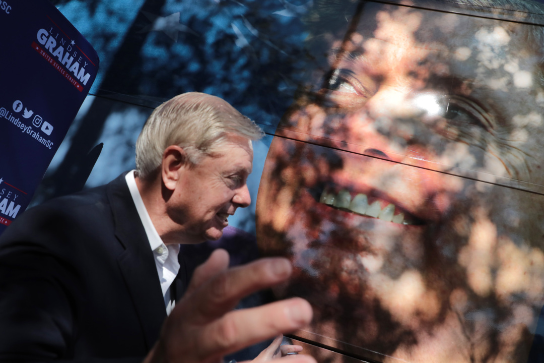 SC’s voters give Lindsey Graham another 6 years in the US Senate. Here’s our view