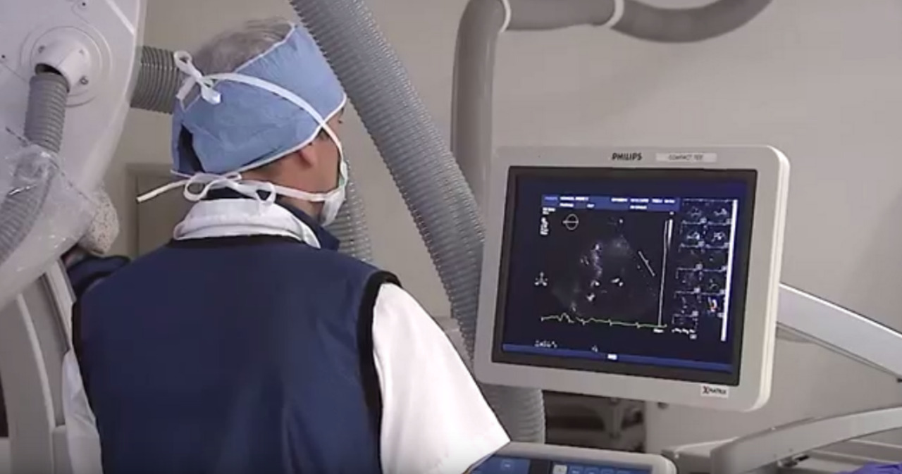 Why are more people surviving heart attacks?